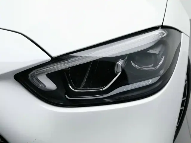Mercedes-Benz C-Class — Фото автомобиля 7