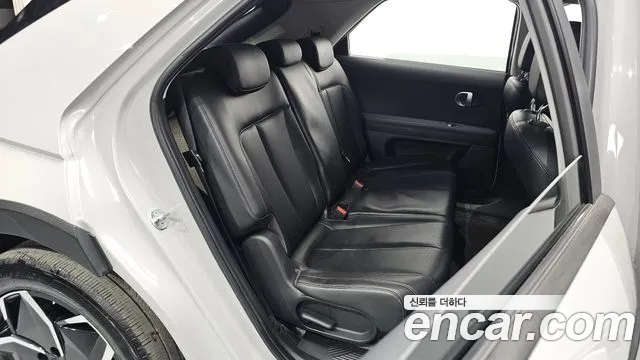 Hyundai Ioniq 5 — Фото автомобиля 11