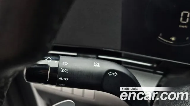 Hyundai Kona SX2 — Фото автомобиля 17