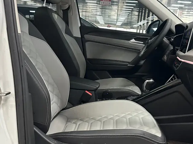 Volkswagen Tayron — Фото автомобиля 13