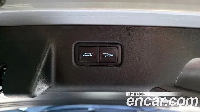 Hyundai Staria Staria 4WD Tourer 11 мест — Фото автомобиля 19