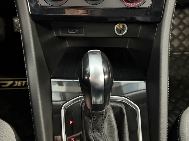 Jetta VS5 — Фото автомобиля 13