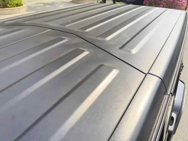 Jeep Wrangler — Фото автомобиля 6