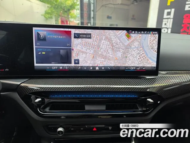 BMW 3 Series G20 — Фото автомобиля 14