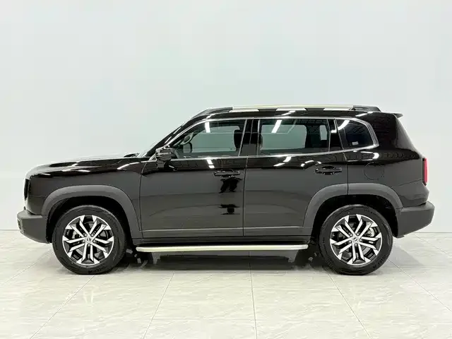 Haval Big Dog — Фото автомобиля 2