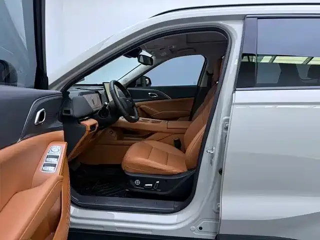 Haval Xiaolong MAX — Фото автомобиля 11