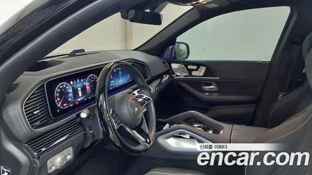 Mercedes-Benz GLS-Class X167 — Фото автомобиля 14
