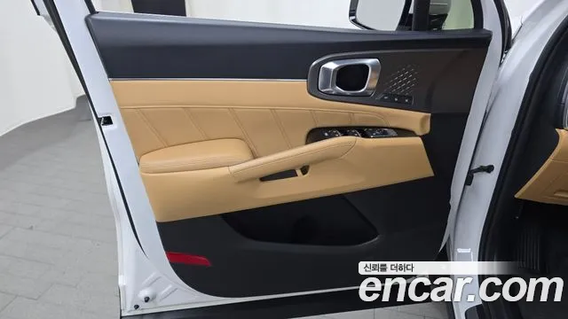 Kia Sorento 4th Gen — Фото автомобиля 13