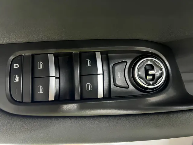 Chery Tiggo 7 PLUS — Фото автомобиля 20