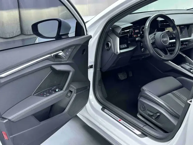 Audi A3 — Фото автомобиля 6