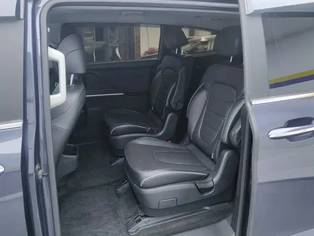 Hyundai Custo — Фото автомобиля 11