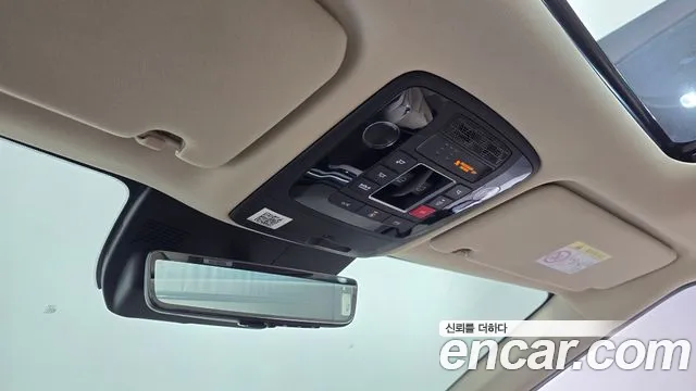 Kia Carnival 4th Gen — Фото автомобиля 26