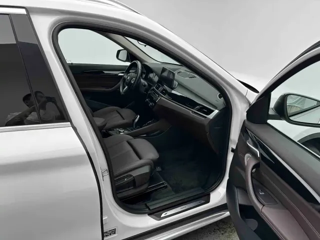 BMW X1 — Фото автомобиля 7