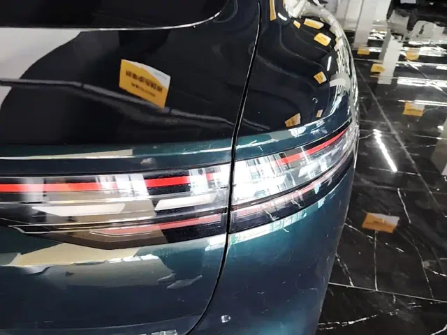 Chery Fulwin A9L — Фото автомобиля 7