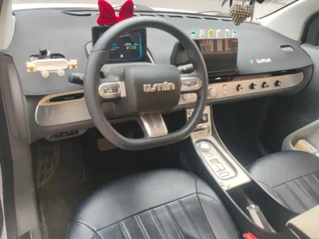 Changan Lumin — Фото автомобиля 12