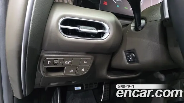 Hyundai Palisade Palisade (LX3) — Фото автомобиля 8