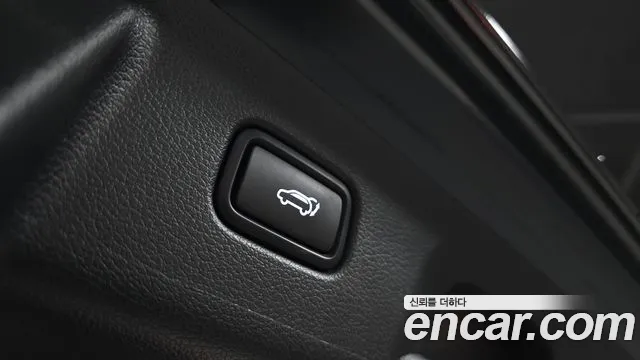 Hyundai Palisade The New Palisade Бензин 3.8 4WD — Фото автомобиля 20