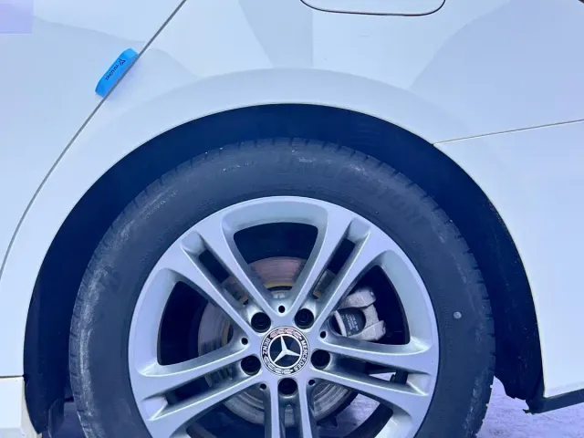 Mercedes-Benz A-Class — Фото автомобиля 12