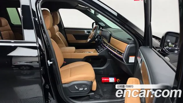 Hyundai Santa Fe — Фото автомобиля 16