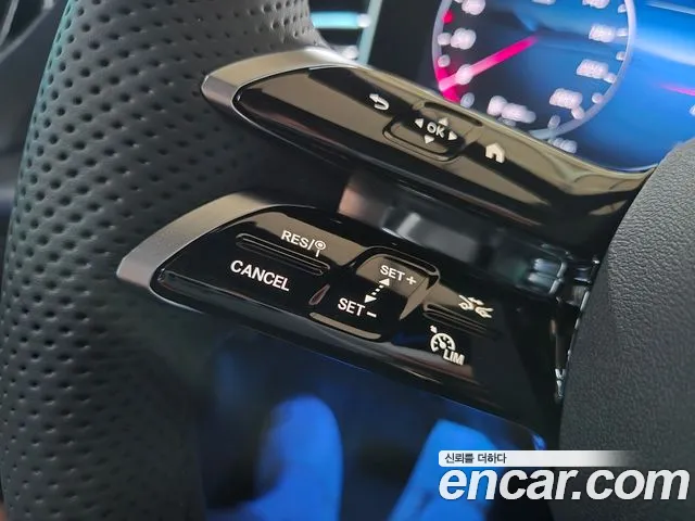 Mercedes-Benz E-Class E-класс W214 — Фото автомобиля 10