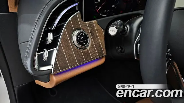 Mercedes-Benz E-Class E-класс W214 E300 4MATIC Exclusive — Фото автомобиля 19