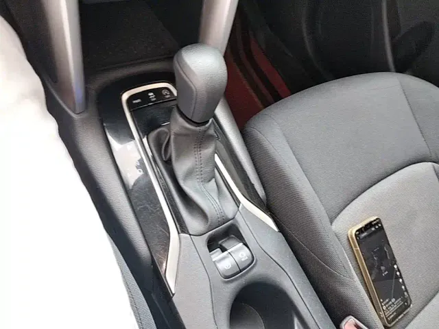 Toyota Frontlander — Фото автомобиля 13