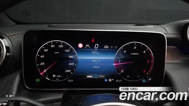 Mercedes-Benz GLC-Class X254 — Фото автомобиля 8