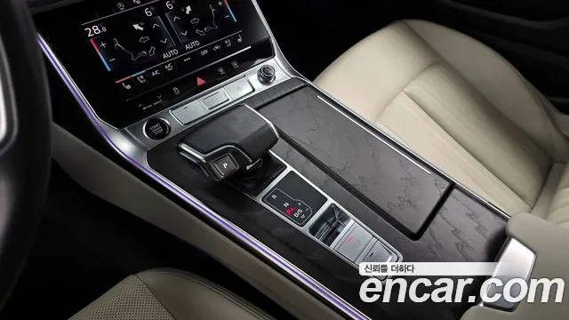 Audi A6 40 TDI quattro Premium — Фото автомобиля 9