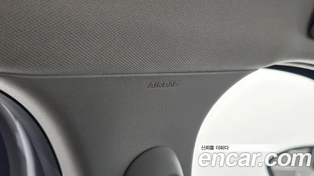 Renault Korea XM3 — Фото автомобиля 27