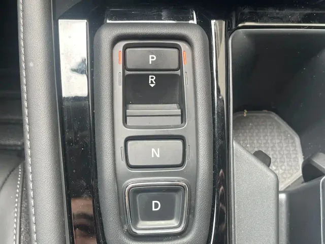 Honda Accord — Фото автомобиля 14