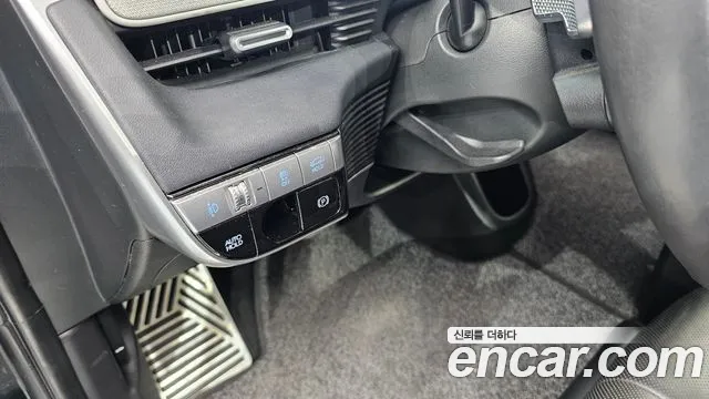 Hyundai Ioniq5 — Фото автомобиля 17