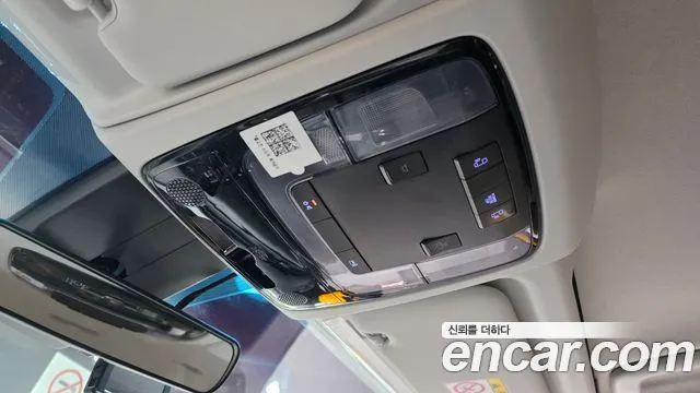 Hyundai Staria — Фото автомобиля 28