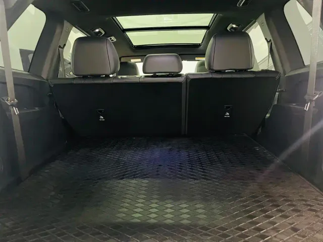 GAC Trumpchi GS8 — Фото автомобиля 18