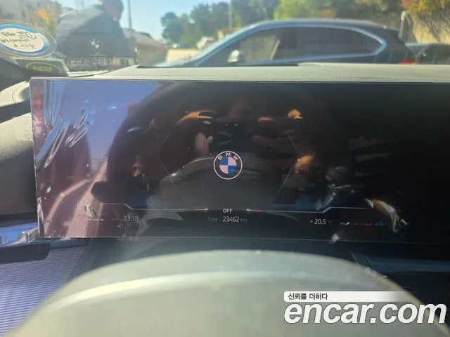 BMW 5 Series G60 — Фото автомобиля 2