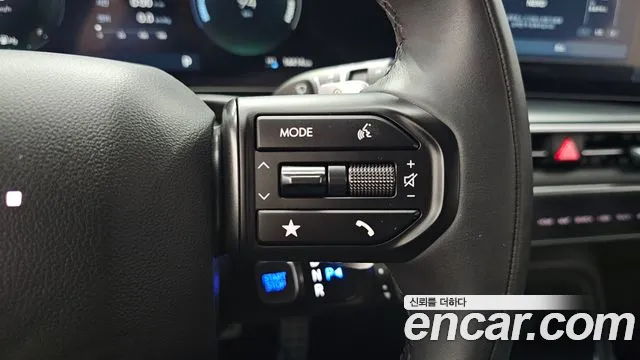 Hyundai Nexo — Фото автомобиля 30