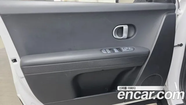 Hyundai Ioniq 5 Ioniq5 — Фото автомобиля 13