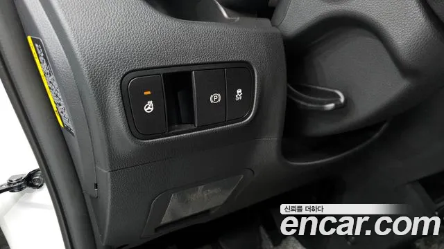 Kia RAY Новый Kia Ray Signature X Line — Фото автомобиля 29