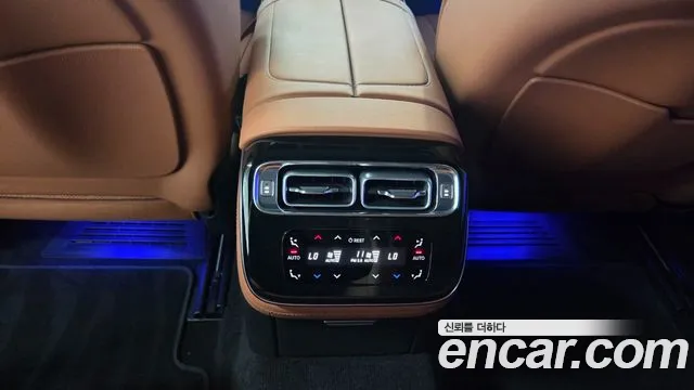 Mercedes-Benz S-Class S-класс W223 — Фото автомобиля 18