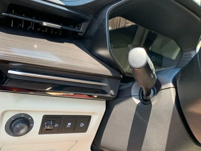 Wuling Asta — Фото автомобиля 21
