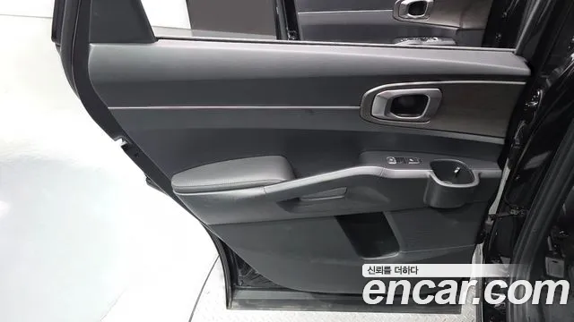 Kia Sorento Generation 4 — Фото автомобиля 14