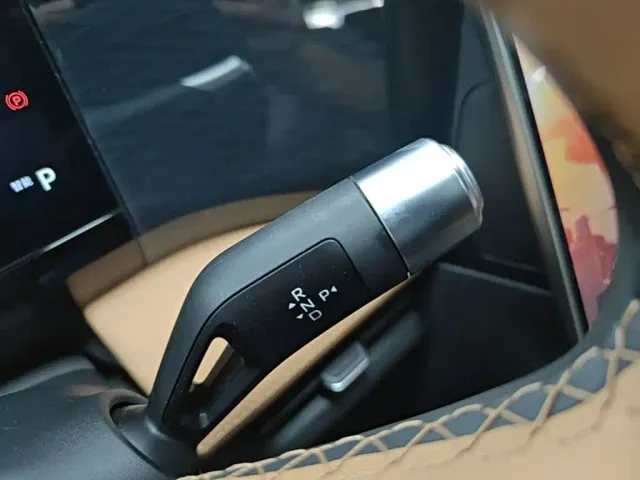 Geely Galaxy L7 — Фото автомобиля 13