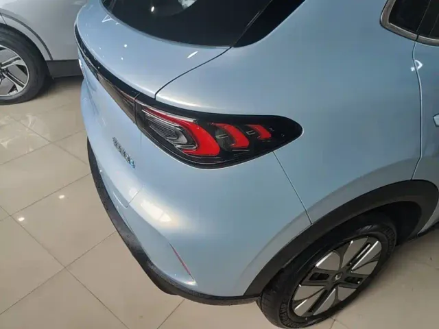 Wuling Bingo S — Фото автомобиля 7