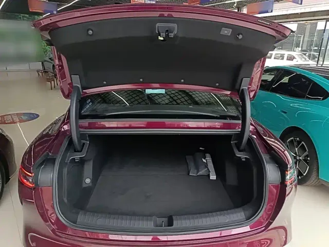 Chery Fulwin A9L — Фото автомобиля 18