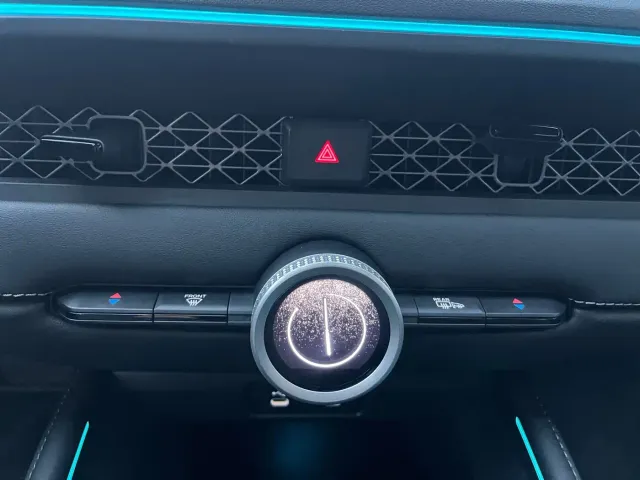 Honda Accord 2023 260TURBO Smart Enjoyment Edition — Фото автомобиля 30