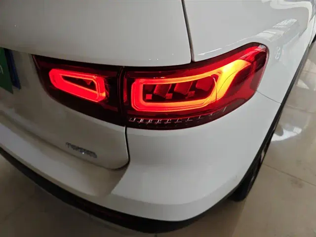 Mercedes-Benz GLB-Class — Фото автомобиля 7