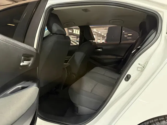 Toyota Corolla — Фото автомобиля 8