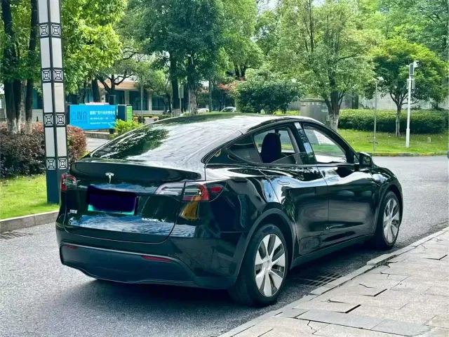 Tesla Model Y — Фото автомобиля 7