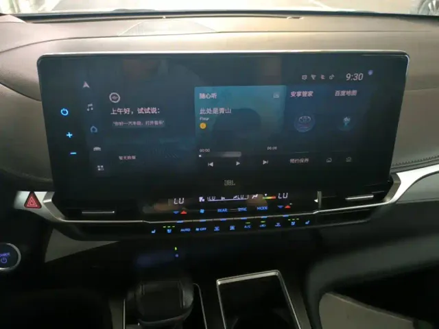 Toyota Granvia — Фото автомобиля 12