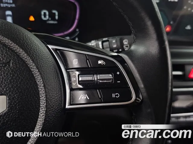 Kia Seltos — Фото автомобиля 16