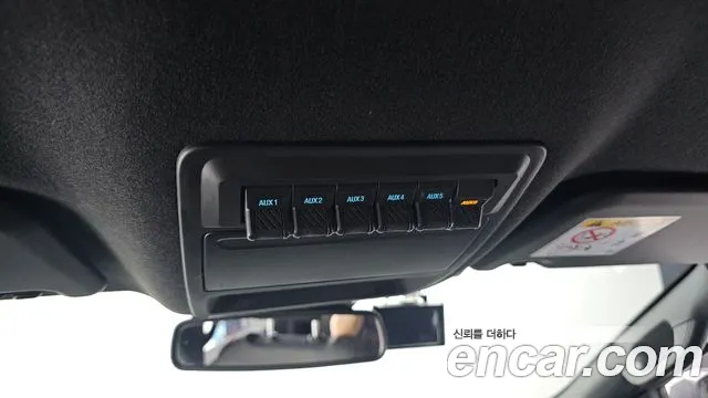Ford Ranger — Фото автомобиля 18